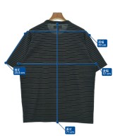 Supreme（シュプリーム）Tシャツ・カットソー 黒 サイズ:M メンズ/2200680926029