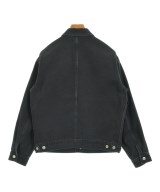 Supreme（シュプリーム）デニムジャケット 黒 サイズ:S メンズ/2200680926036