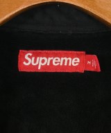 Supreme（シュプリーム）カジュアルシャツ 黒 サイズ:M メンズ/2200680926043