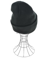 Supreme（シュプリーム）ニットキャップ・ビーニー 黒 サイズ:58cm メンズ/2200680926067