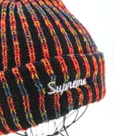 Supreme（シュプリーム）ニットキャップ・ビーニー 赤 サイズ:- メンズ/2200680926074