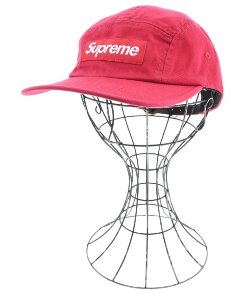 シュプリーム(Supreme)のSupreme キャップ