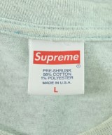 Supreme（シュプリーム）Tシャツ・カットソー 緑 サイズ:L メンズ/2200680939043