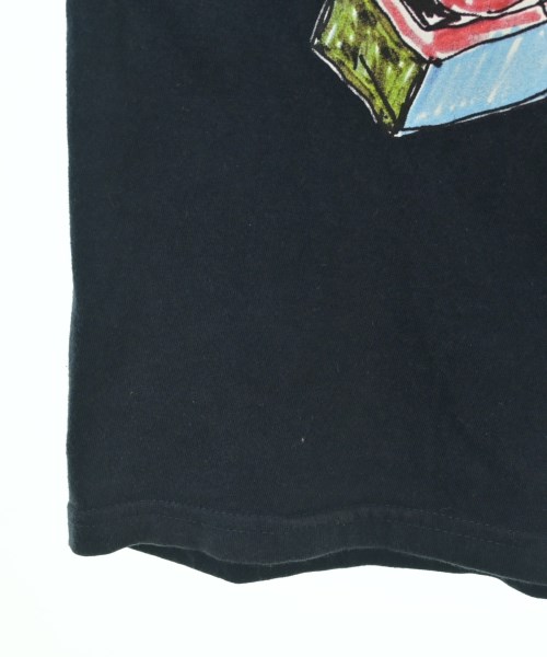 Supreme（シュプリーム）Tシャツ・カットソー 紺 サイズ:L メンズ/2200680939050