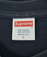 Supreme（シュプリーム）Tシャツ・カットソー 紺 サイズ:L メンズ/2200680939050