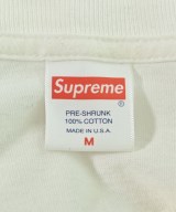 Supreme（シュプリーム）Tシャツ・カットソー 白 サイズ:M メンズ/2200680939067