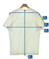 Supreme（シュプリーム）Tシャツ・カットソー 白 サイズ:M メンズ/2200680939067