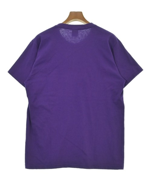 Supreme（シュプリーム）Tシャツ・カットソー 紫 サイズ:L メンズ/2200680955050