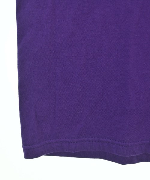 Supreme（シュプリーム）Tシャツ・カットソー 紫 サイズ:L メンズ/2200680955050