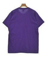 Supreme（シュプリーム）Tシャツ・カットソー 紫 サイズ:L メンズ/2200680955050
