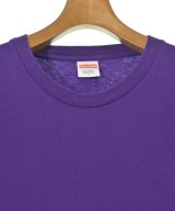 Supreme（シュプリーム）Tシャツ・カットソー 紫 サイズ:L メンズ/2200680955050