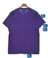 Supreme（シュプリーム）Tシャツ・カットソー 紫 サイズ:L メンズ/2200680955050