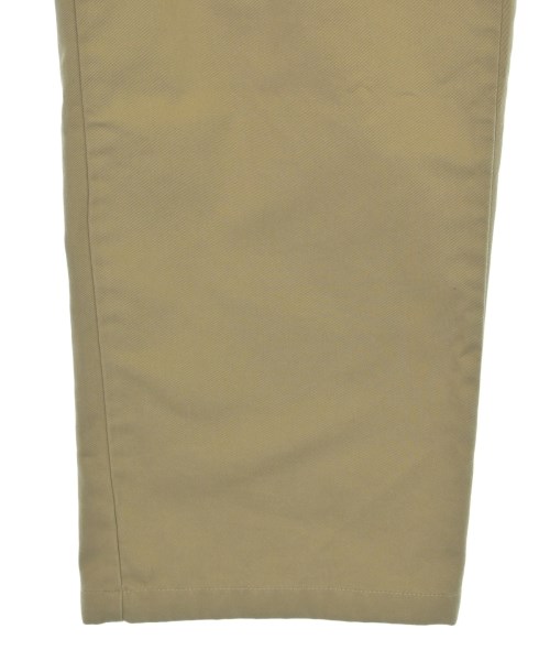 Supreme（シュプリーム）チノパン ベージュ サイズ:34(XL位) メンズ/2200680963161