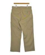 Supreme（シュプリーム）チノパン ベージュ サイズ:34(XL位) メンズ/2200680963161