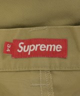 Supreme（シュプリーム）チノパン ベージュ サイズ:34(XL位) メンズ/2200680963161