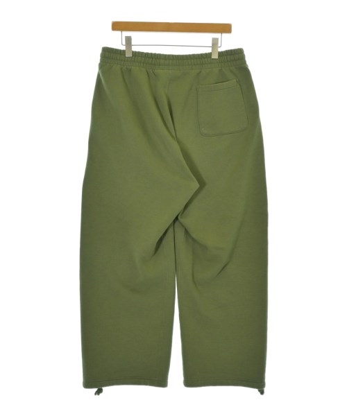 Supreme（シュプリーム）スウェットパンツ カーキ サイズ:L メンズ/2200680963185