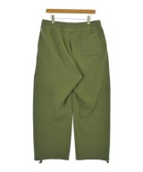 Supreme（シュプリーム）スウェットパンツ カーキ サイズ:L メンズ/2200680963185