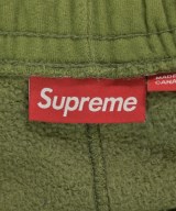 Supreme（シュプリーム）スウェットパンツ カーキ サイズ:L メンズ/2200680963185