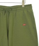 Supreme（シュプリーム）スウェットパンツ カーキ サイズ:L メンズ/2200680963185
