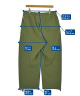 Supreme（シュプリーム）スウェットパンツ カーキ サイズ:L メンズ/2200680963185