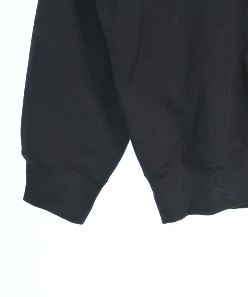 Supreme（シュプリーム）スウェット 黒 サイズ:M メンズ/2200680998026