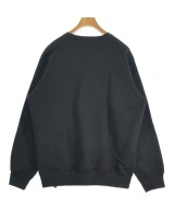 Supreme（シュプリーム）スウェット 黒 サイズ:M メンズ/2200680998026