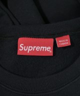 Supreme（シュプリーム）スウェット 黒 サイズ:M メンズ/2200680998026