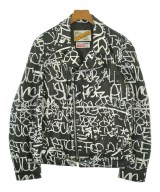 Supreme ライダース