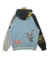 Supreme（シュプリーム）パーカー 青 サイズ:M メンズ/2200681008045