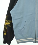 Supreme（シュプリーム）パーカー 青 サイズ:M メンズ/2200681008045