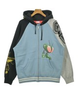 Supreme パーカー