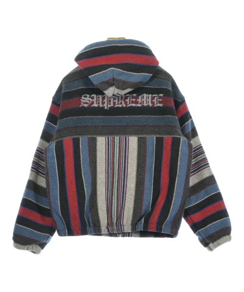 Supreme（シュプリーム）マウンテンパーカー 黒 サイズ:S メンズ/2200681008052