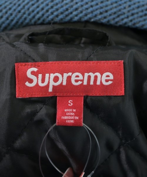 Supreme（シュプリーム）マウンテンパーカー 黒 サイズ:S メンズ/2200681008052