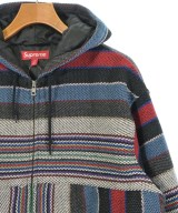 Supreme（シュプリーム）マウンテンパーカー 黒 サイズ:S メンズ/2200681008052