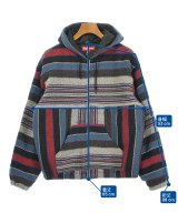 Supreme（シュプリーム）マウンテンパーカー 黒 サイズ:S メンズ/2200681008052