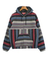 Supreme マウンテンパーカー