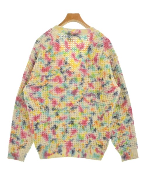 Supreme（シュプリーム）カーディガン 白 サイズ:M メンズ/2200681008069