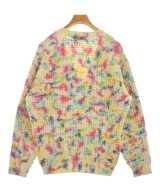 Supreme（シュプリーム）カーディガン 白 サイズ:M メンズ/2200681008069