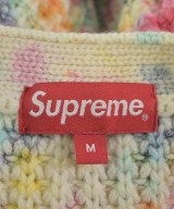 Supreme（シュプリーム）カーディガン 白 サイズ:M メンズ/2200681008069
