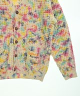Supreme（シュプリーム）カーディガン 白 サイズ:M メンズ/2200681008069