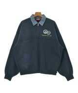 Supreme（シュプリーム）スウェット 紺 サイズ:M メンズ/2200681008076