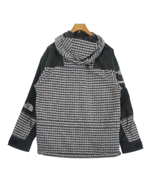 Supreme（シュプリーム）マウンテンパーカー 黒 サイズ:S メンズ/2200681008083