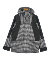 Supreme（シュプリーム）マウンテンパーカー 黒 サイズ:S メンズ/2200681008083