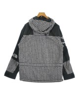 Supreme（シュプリーム）マウンテンパーカー 黒 サイズ:S メンズ/2200681008083