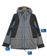 Supreme（シュプリーム）マウンテンパーカー 黒 サイズ:S メンズ/2200681008083