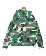 Supreme（シュプリーム）パーカー 緑 サイズ:L メンズ/2200681132023