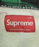 Supreme（シュプリーム）パーカー 緑 サイズ:L メンズ/2200681132023