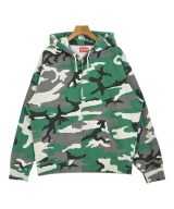 Supreme パーカー