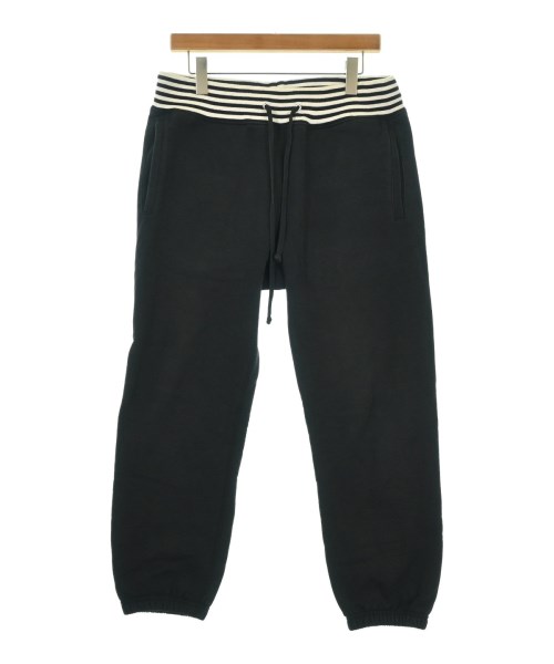 Supreme(シュプリーム)スウェットパンツ 黒 サイズ:S/2200681219137