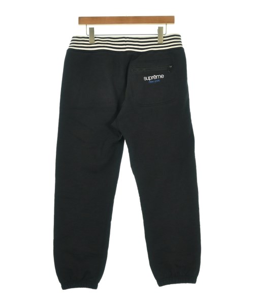 Supreme（シュプリーム）スウェットパンツ 黒 サイズ:S メンズ/2200681219137
